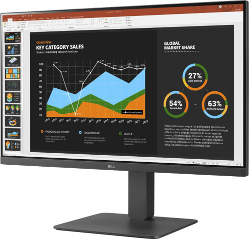 LG 27BR550Y-C 802979-010