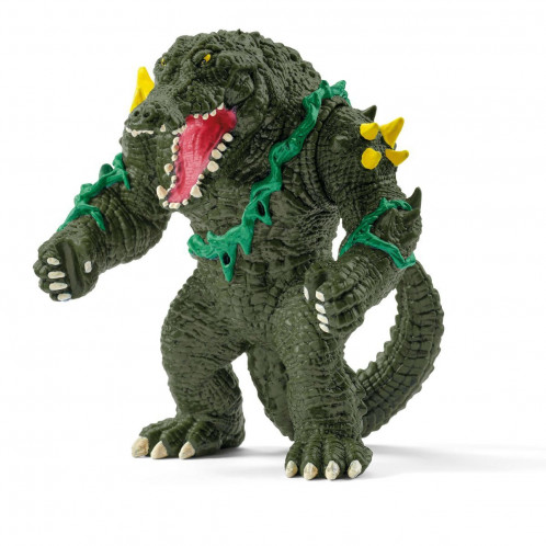 Schleich Eldrador Creatures Attaque forteresse de glace42497 533311-022