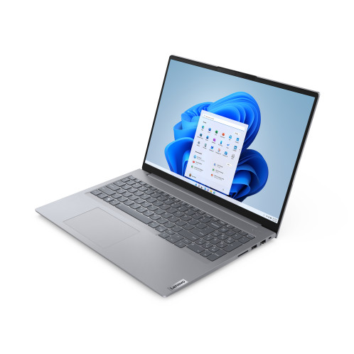 LENOVO ThinkBook 16 G6 IRL i5-13420H/16GB/256GB/16 pouces/W11P WUXGA/WLAN/BT/FPR XH2411373N1430-015