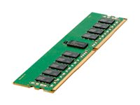 Hewlett Packard Enterprise 32GB 2Rx4 DDR4-2400 CAS-17 Memory Gen9 (v4) XPB515-00