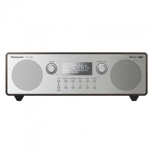 Panasonic RF-D100BTEGT marron 386997-06