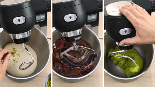 Bosch MUMS6 ZS17 229205-011