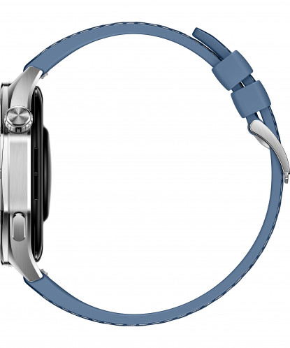 Huawei Watch GT 5 46mm bleu 139171-07