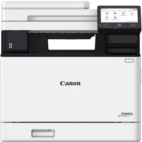 Canon i-SENSYS MF 752 Cdw II 196879-012