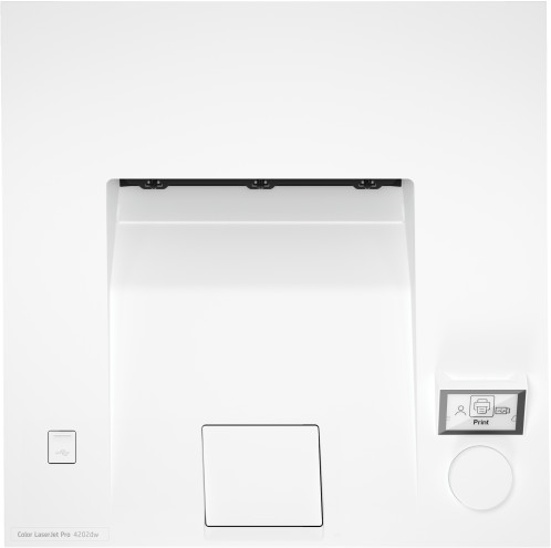 HP Color LaserJet Pro 4202 dw 109715-08