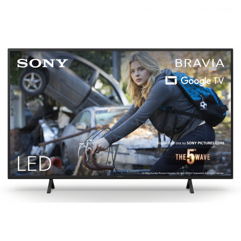 Sony KD43X75WLP 102218-02