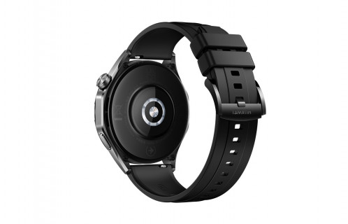 HUAWEI Watch GT4 (46mm) inox/noir 848388-07