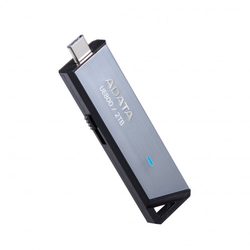 ADATA Elite UE800 USB Stick 2TB USB 3.2 Gen 2 AELI-UE800-2T-CSG 126277-07