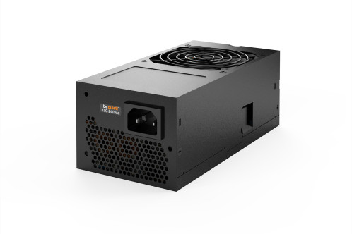 be quiet! TFX POWER 3 300W bloc d'alimentation, gold 136224-06