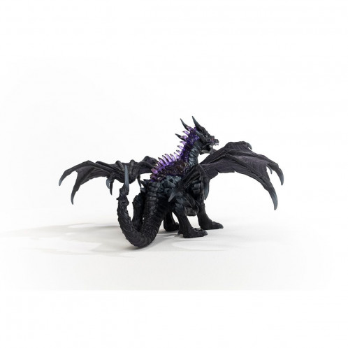 Schleich Eldrador Creatures Dragon des ténèbres 70152 715185-013