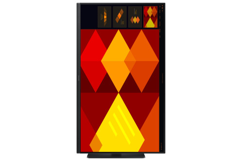 Samsung S27D406GAU 166205-018