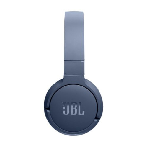 JBL Tune 670NC Bluetooth Wireless On-Ear Headphones Blue EU DB5450506-010