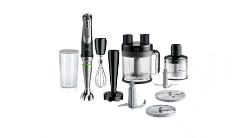 Braun Multiquick 9 MQ 9187XLI 703390-08