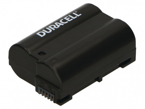 Duracell Li-Ion 1600 mAh pour Nikon EN-EL15 279295-00