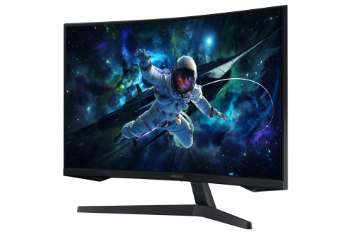 Samsung LS32CG552EU 881939-018
