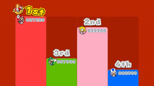 Nintendo Super Mario 3D World + Bowser´s Fury 580953-08