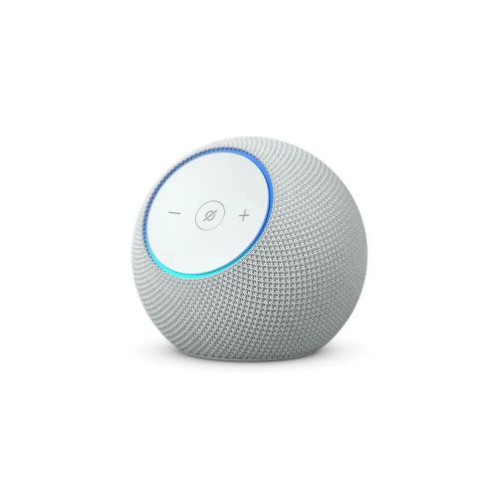 Amazon Echo Dot Max (2025 Release) Smart Speaker White EU DM7500305-01
