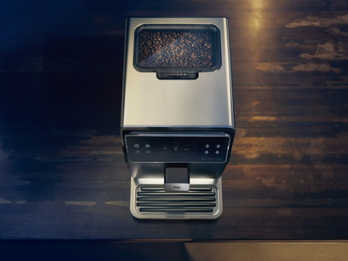 WMF Perfection 840L matt schwarz 218957-012