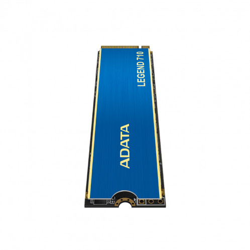 ADATA SSD LEGEND 710 512GB M.2 PCIe Gen.3x4 R/W 2400/1600 887224-014