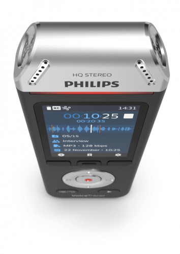 Philips DVT 2110 514250-09