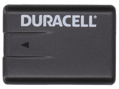 Duracell Batterie Li-Ion 3560mAh pour Panasonic VW-VBT380 468855-05