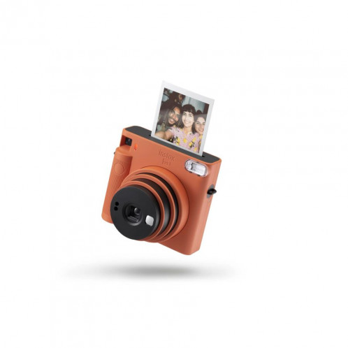 Fujifilm instax SQUARE SQ 1 orange terracotta 580232-06