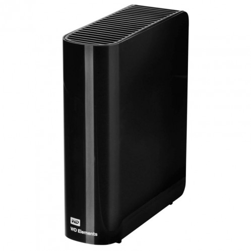 Western Digital WD Elements 12TB Desktop USB 3.0 519423-03