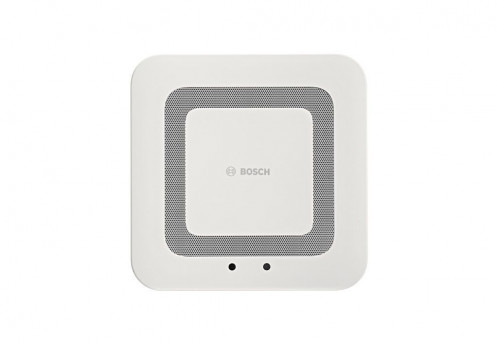 Bosch Smart Home Twinguard Détecteur de fumée 601085-07