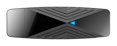 D-Link DWA-X1850 Adapt. AX1800 Wi-Fi 6 USB 158883-09
