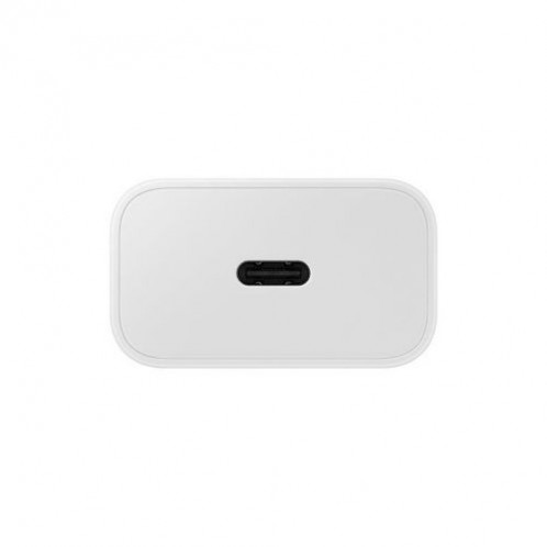 Samsung Travel Charger 25W EP-T2510N PD 3.0 without cable White EU (EP-T2510NWEGEU) DA1050251-03