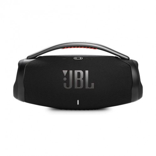 JBL Boombox 3 Portable Bluetooth Party Speaker Black EU DB27400310-05