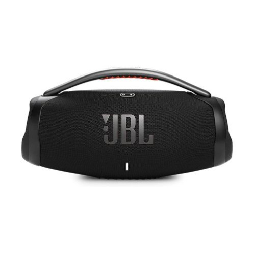 JBL Boombox 3 Portable Bluetooth Party Speaker Black EU DB27400310-05