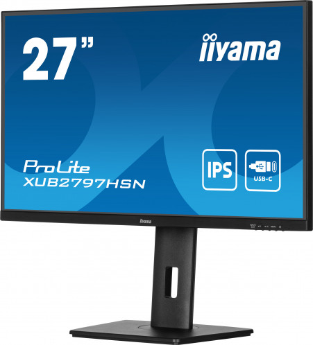IIyama XUB2797HSN-B2 131065-012