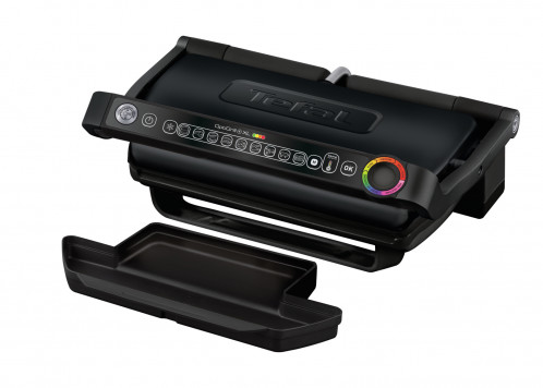 Tefal GC 7228 Optigrill+ XL 595737-00