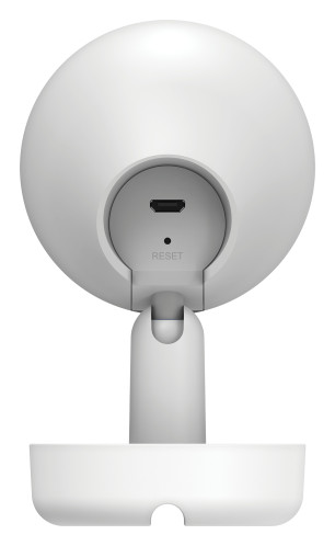 D-Link 2K QHD Camera Indoor WiFi 159009-08