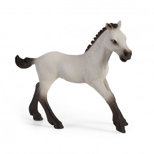 Schleich Club hippique 42534 Poulain joueur 607287-010