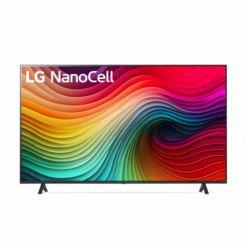 LG 50NANO82T6B 892285-013