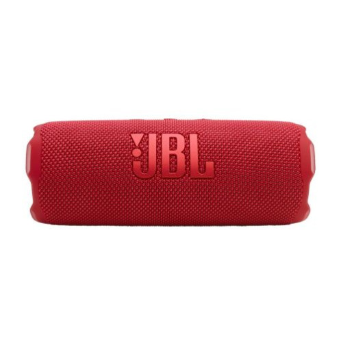 JBL Flip 7 Bluetooth Wireless Speaker Red EU DB8990310-04