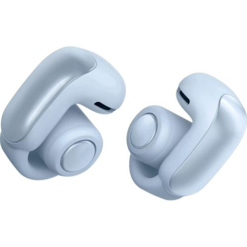 Bose Ultra Open Wireless Earbuds, TWS, Adjustable Noise Cancelling, BT 5.3, Waterproof IPX4, Blue EU DO15200701-02