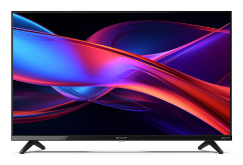 Sharp 32GD2225E noir 108602-06