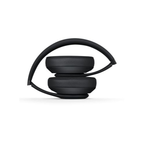 Beats Studio 3 Wireless Headphones Matte Black MX3X2 DE12000582-07