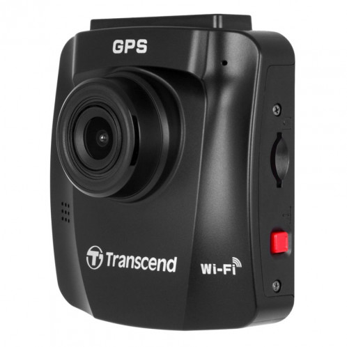 Transcend DrivePro 230 Data DE Privacy incl. 32GB microSDHC TLC 478858-06