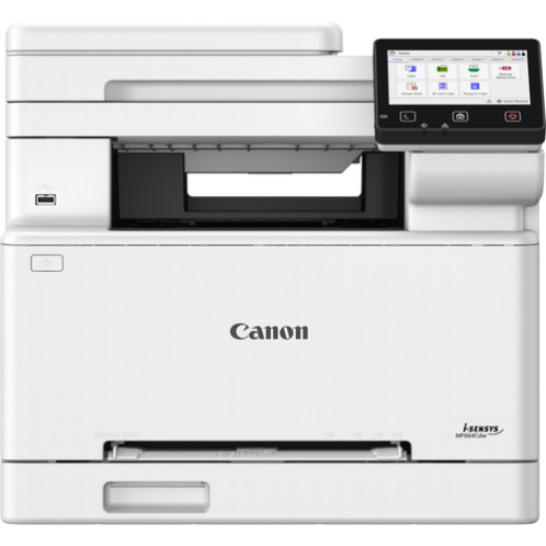 Canon i-SENSYS MF 664 Cdw 196865-02
