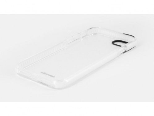 Novodio Armor Skin Blanc Coque de protection pour iPhone 7 / iPhone 8 IP7NVO0008-05