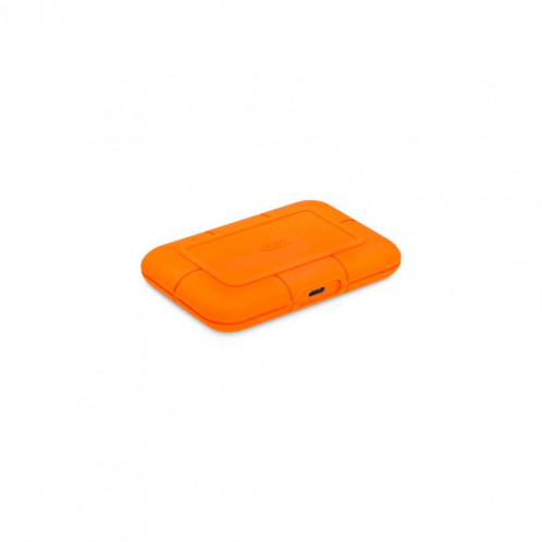 LaCie Rugged USB-C SSD 1TB 487636-06