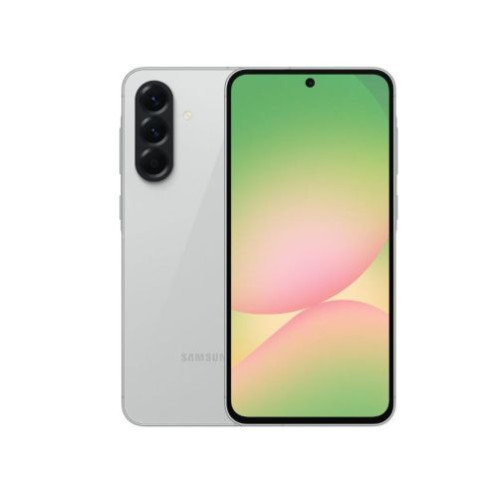 Samsung SM-A566B Galaxy A56 Dual SIM 5G 8GB RAM 128GB Light Gray EU ONLY BOX DAMAGE DA24600666-01