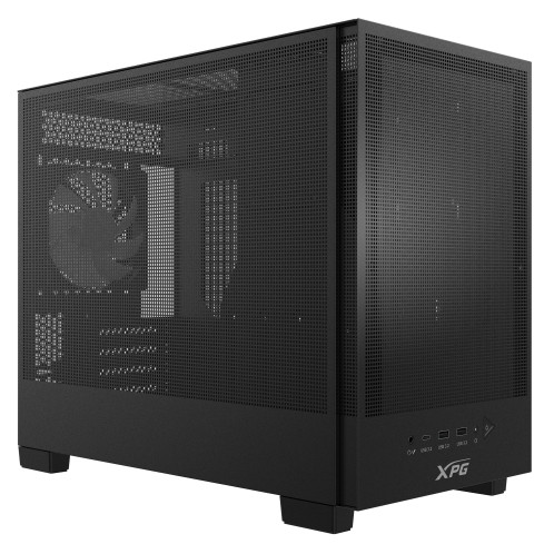 ADATA XPG VALOR MESH NANO MID TOWER BLACK 193071-08
