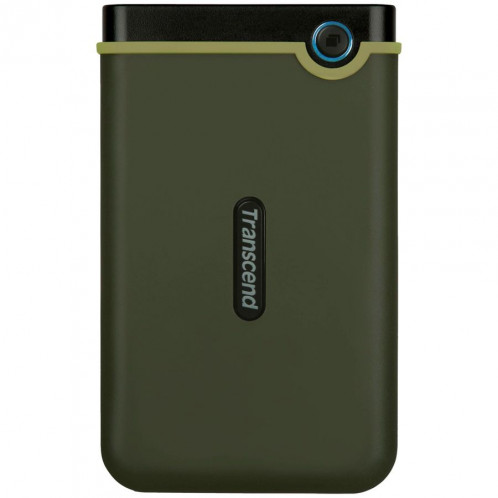 Transcend StoreJet 25M3G 2,5 1TB USB 3.1 Gen. 1 TS1TSJ25M3G 367873-03