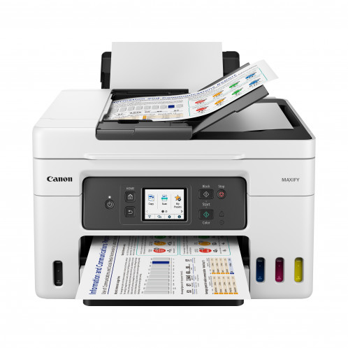 Canon MAXIFY GX 4050 773418-06