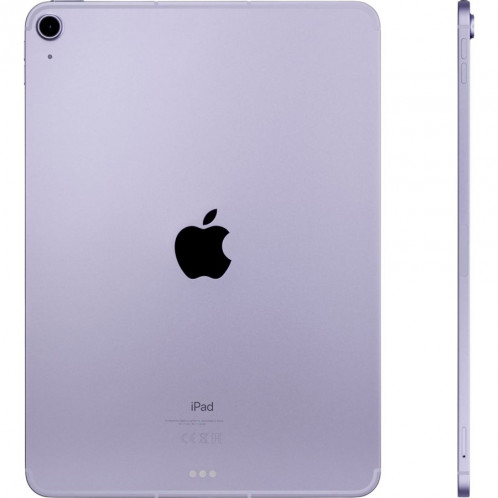Apple iPad Air 10,9 Wi-Fi Cell 64GB violet 720855-05